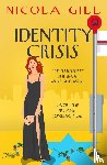 Gill, Nicola - Identity Crisis