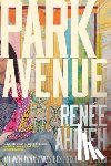 Ahdieh, Renee - Park Avenue