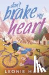 Mack, Leonie - Don't Brake My Heart