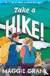 Grant, Maggie - Take a Hike!