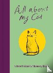 Jenkins, Garry - All About My Cat (and Me)