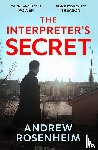 Rosenheim, Andrew - The Interpreter's Secret