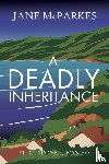 McParkes, Jane - A Deadly Inheritance
