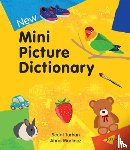 Turhan, Sedat - New Mini Picture Dictionary