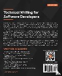 Chinchilla, Chris - Technical Writing for Software Developers