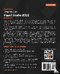 Rojas, Hector Uriel Perez, Garcia, Miguel Angel Teheran - Hands-On Visual Studio 2022 - Second Edition