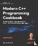 Bancila, Marius - Modern C++ Programming Cookbook - Third Edition