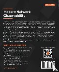 Flores, David, Adell, Christian, Vanderaa, Josh - Modern Network Observability