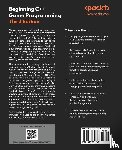 Horton, John - Beginning C++ Game Programming