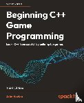 Horton, John - Beginning C++ Game Programming