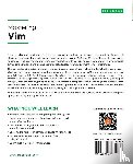 Osipov, Ruslan - Mastering Vim - Second Edition