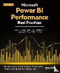 Leblanc, Thomas, Merchant, Bhavik - Microsoft Power BI Performance Best Practices - Second Edition