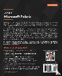 Ali, Arshad, Schacht, Bradley - Learn Microsoft Fabric