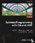 Vroegop, Dennis - Systems Programming with C# and .NET