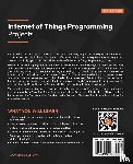 Dow, Colin - Internet of Things Programming Projects - Second Edition