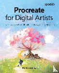Aning, Mellisa - Procreate for Digital Artists