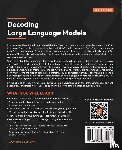 Cronin, Irena - Decoding Large Language Models