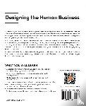 Mills, Anthony - Designing the Human Business