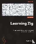 Rios, Alex - Learning Zig