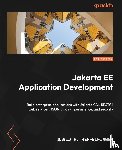 Heffelfinger, David R. - Jakarta EE Application Development - Second Edition