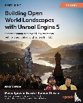 García, David Ignacio, Olivero, Ramón - Building Open World Landscapes with Unreal Engine 5