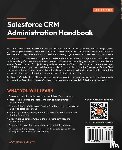 Nowacki, Krzysztof, Twaro¿ek, Mateusz - Salesforce CRM Administration Handbook