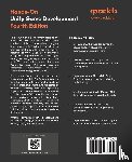 Borromeo, Nicolas Alejandro, Salas, Juan Gabriel Gomila - Hands-On Unity Game Development - Fourth Edition