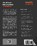 Singh, Glen D. - The Ultimate Kali Linux Book - Third Edition