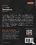 Tinderholt, Mark - Mastering Terraform