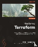 Tinderholt, Mark - Mastering Terraform