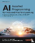 Noring, Christoffer, Jain, Anjali, Fernandez, Marina - AI-Assisted Programming for Web and Machine Learning