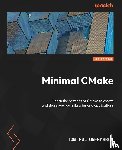 Hulton-Harrop, Tom - Minimal CMake