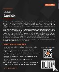 McKendrick, Russ - Learn Ansible