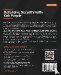 Lane, Karl - Defensive Security with Kali Purple