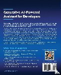 Irani, Behram, Sonawane, Rahul - Generative AI-Powered Assistant for Developers