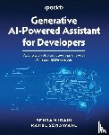Irani, Behram, Sonawane, Rahul - Generative AI-Powered Assistant for Developers