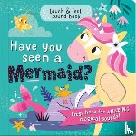  - Have You Seen a Mermaid?