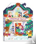  - Christmas Village