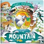  - Let's Explore the Mountain