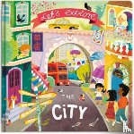  - Let's Explore the City