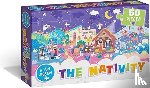  - The Nativity Bible Stories Jigsaw Puzzle