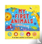  - My First Animals