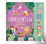  - Cinderella Fairy Tale Sound Book