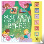  - Goldilocks and the Three Bears