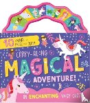  - Carry-Along Magical Adventure!