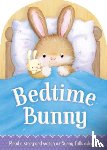 Conway, Sara - Bedtime Bunny