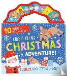  - Carry-Along Christmas Adventure