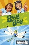 Knight, Kris - Bug Boy