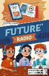 James, April C. - Future Radio