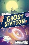 Hex, Jamie - Ghost Station